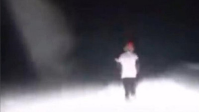 SMA hastası için eksi 30 derecede 100 km koşacak