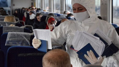 Sahte korona virüs aşısı alarmı