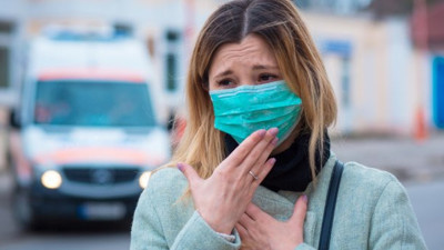 Koronayı hafif geçirenlerin yüzde 86'sı bunu yaşıyor