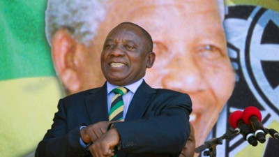 Güney Afrika'dan Amerika'ya flaş teklif