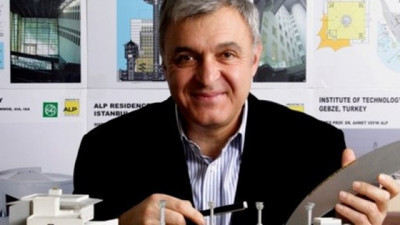 Ahmet Vefik Alp kimdir?