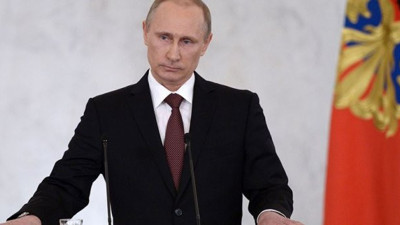 Putin Aliyev ve Paşinyan Dağlık Karabağ konusunu yarın Moskova’da görüşecek