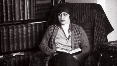 Halide Edip Adıvar kimdir? Tek Türk savaş romancısı Halide Edip Adıvar hakkında