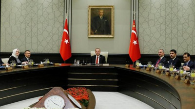 Kabine Toplantısı’nda hangi kararlar alınacak? Kafeler restoranlar ve lokantalar ne zaman açılacak