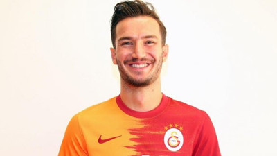 Karar resmen açıklandı. Galatasaray ve Oğulcan Çağlayan'a şok ceza