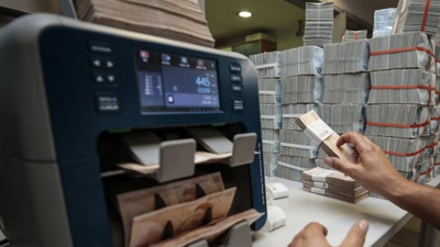 Türkiye'deki bankalarla ilgili yeni gelişme