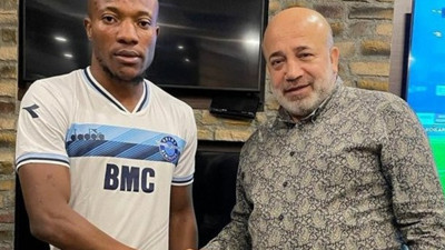 Adana Demirspor forvetini genç isim ile güçlendirdi