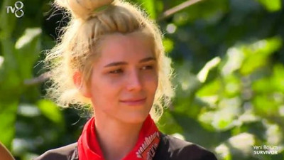Survivor 2021’de müthiş performans sergileyen İlayda'dan ilk yorum