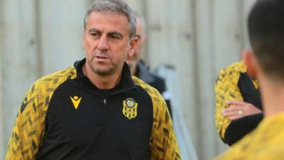 Malatyaspor’dan Hamza Hamzaoğlu açıklaması