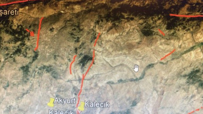 Ünlü depremci Naci Görür’den Ankara depremi sonrası çarpıcı tespit. Uzmanlardan peş peşe flaş açıklamalar geldi