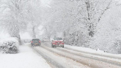 İstanbul'a kar geliyor. Beklenen tarih açıklandı. Lapa lapa kar yağacak