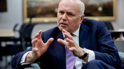 İngiltere'den sarsıcı Vuhan iddiası