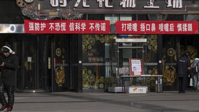 Dünya Sağlık Örgütü heyeti korona kaynağını araştırmak üzere Çin’e gidecek