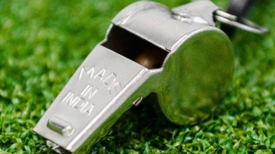 Türkiye Kupası'nın hakemleri belli oldu