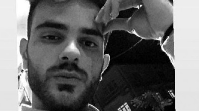 Nevşehir Kozaklı'da 20 yaşındaki Ümit Olgun husumetlisi tarafından öldürüldü