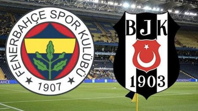 Beinsports'tan Fenerbahçe ve Beşiktaş'a büyük ayıp