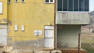 Anne ve oğlunun feci sonu