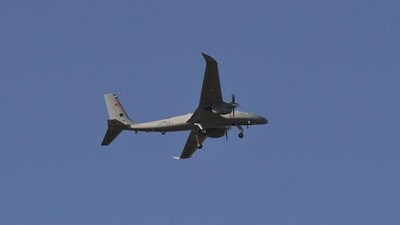 Savunma Sanayii Başkanı Demir açıkladı. 2021'de Akıncı TİHA'da ilk teslimatlar yapılacak