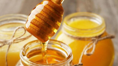 Bu baldan yediler hastanelik oldular. Bir saat içinde insanı adeta esir alıyor