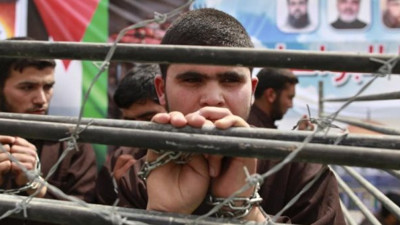 İsrail'de aşı tartışması. İnsan hakları örgütü devrede