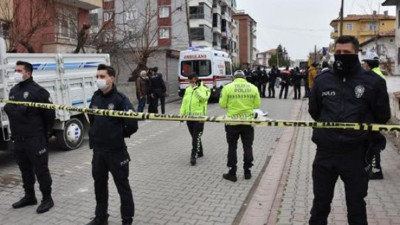 Kırklareli'de minibüsün çarptığı 5 yaşındaki çocuk hayatını kaybetti