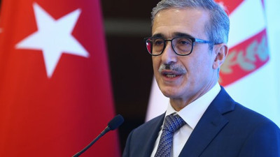 Savunma Sanayii Başkanı Demir'den çok sert Whatsapp açıklaması