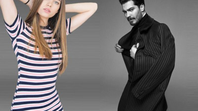 Çağatay Ulusoy'un yeni dizisi Yeşilçam ile ilgili yeni gelişme