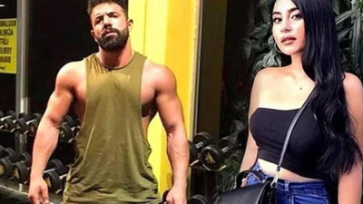Muğla'daki Zeynep Şenpınar cinayetinde flaş gelişme. Boksör sevgilisi katletmişti