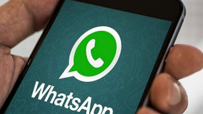 Doç. Dr. Ahmet Hasan Koltuksuz WhatsApp'daki büyük tehlikeyi "Aman ha" diyerek açıkladı
