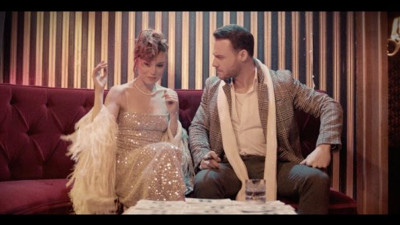 Yasak Elma ve Sen Çal Kapımı dizisinin yıldızları bomba dizide yeni çekimleri tamamladı