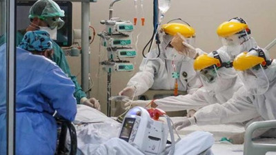 Prof. Dr. Bengi Başer'den eyvah dedirtecek açıklama. Korona salgınında kartopu etkisi geliyor