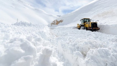 Doğu Anadolu Bölgesi'nde kar yağışı, buzlanma ve don olayı bekleniyor