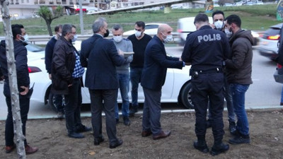 Bursa'da iş adamına akılalmaz tuzak. 1 milyon 600 bin lirası kuş olup uçtu