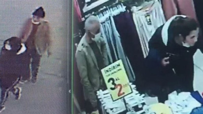 Esenyurt’ta Fidan nineyi belediyeden geliyoruz diyerek soyup soğana çevirdiler. Bu kadarına da pes dedirten yeni yöntem