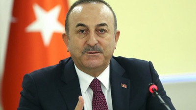 Dışişleri Bakanı Mevlüt Çavuşoğlu'ndan reform açıklaması