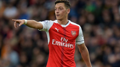 Mesut Özil Fenerbahçe’ye transfer olmak için mi bu açıklamaları yaptı