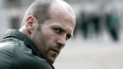 Jason Statham’ın filmi Antalya’da çekilecek