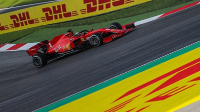 Formula 1 tutkunlarına kötü haber