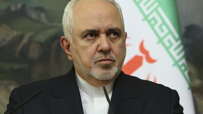 Zarif: ABD'nin nükleer anlaşmaya dönmesi yeterli değil yaptırımları kaldırması gerekir