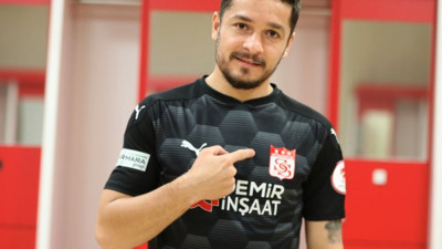 Sivasspor kadrosunu güçlendirdi