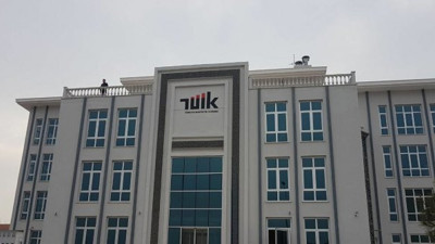 TÜİK’in verileri hesaplarken “fotoğrafı” basına sızdırıldı(!)