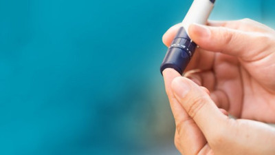 Şeker hastalığı ile ilgili flaş araştırma. Heyecanlandıran gelişme