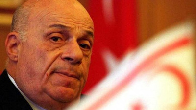 Rauf Denktaş kimdir? Rauf Raif Denktaş nereli, neden ve ne zaman hayatını kaybetti?