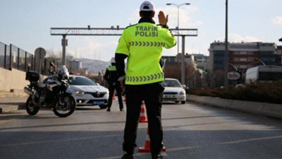 Trafik cezası artık araç kiralayana yazılacak. Resmi Gazete'de yayımlandı