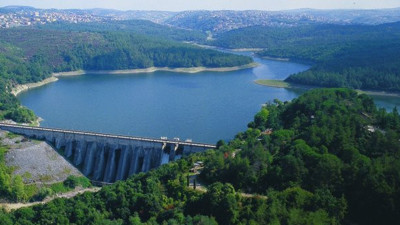 İstanbul barajlarında son 5 günde büyük artış