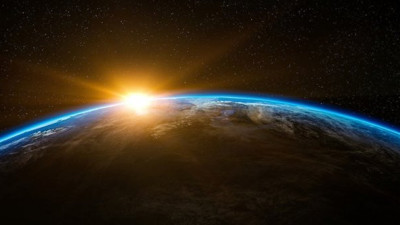 ABD’li bilim insanları keşfetti. Yaşam barındırma olasılığı yüksek. Yaşı dünyanın iki katı