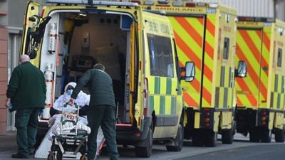 Dünya genelinde korona tespit edilen kişi sayısı 92 milyon 61 bini aştı