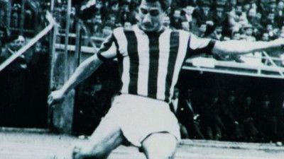 Fenerbahçe'den Lefter Küçükandonyadis için anma mesajı