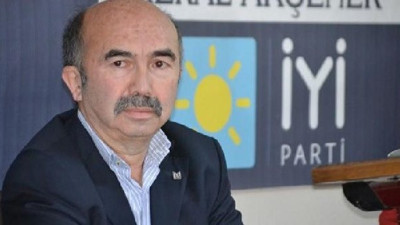 İYİ Parti'den Giresun'da yapımı tamamlanmayan yollar için acil çağrı