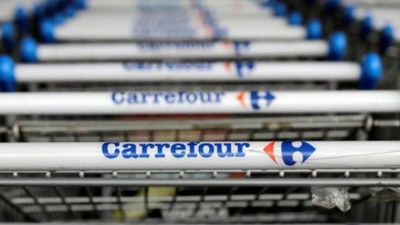 Kanadalı şirket Carrefour'u satın almak istiyor. Görüşmeler başladı